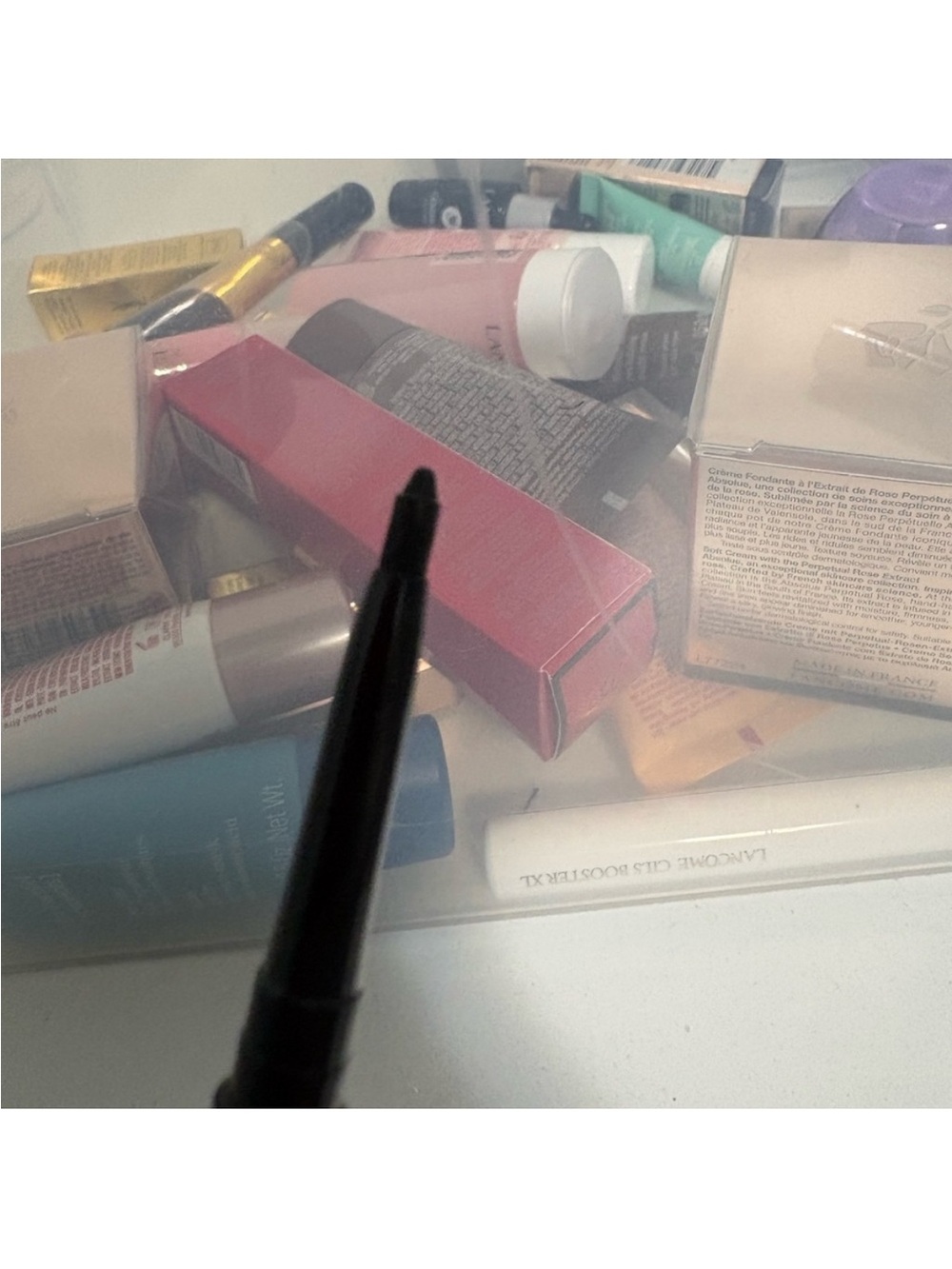 Clinique set - Picture 7 of 9